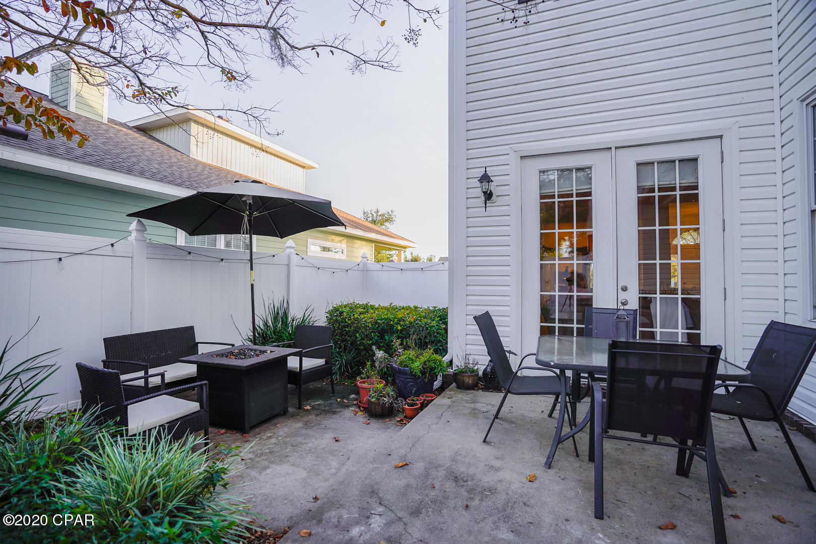 Riverside Ph I - Residential