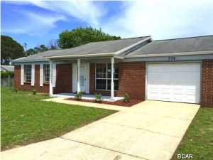 Hutchison's 2nd To Bahama Bch - Residential