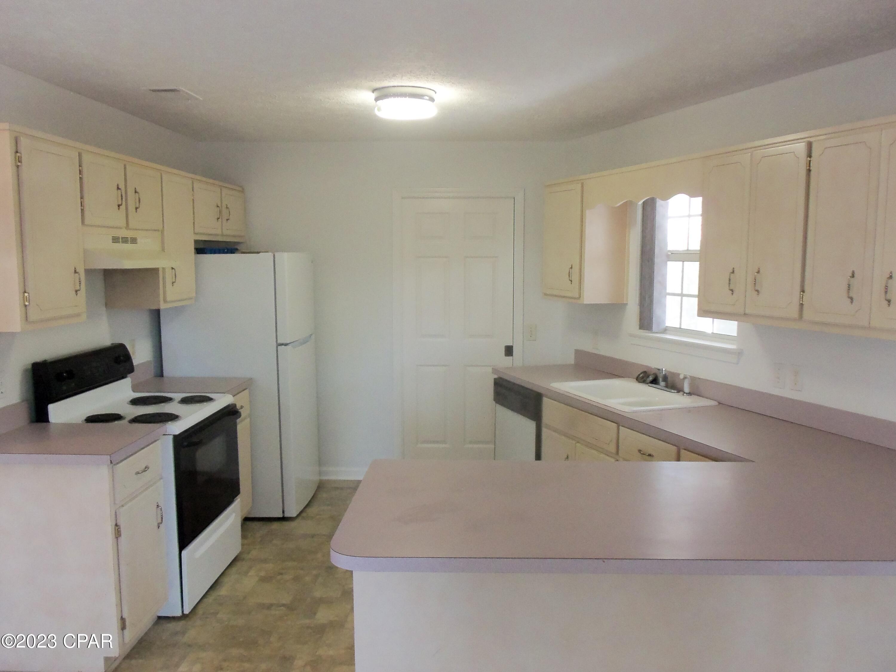 Gulf Coast Village U-1 - Residential