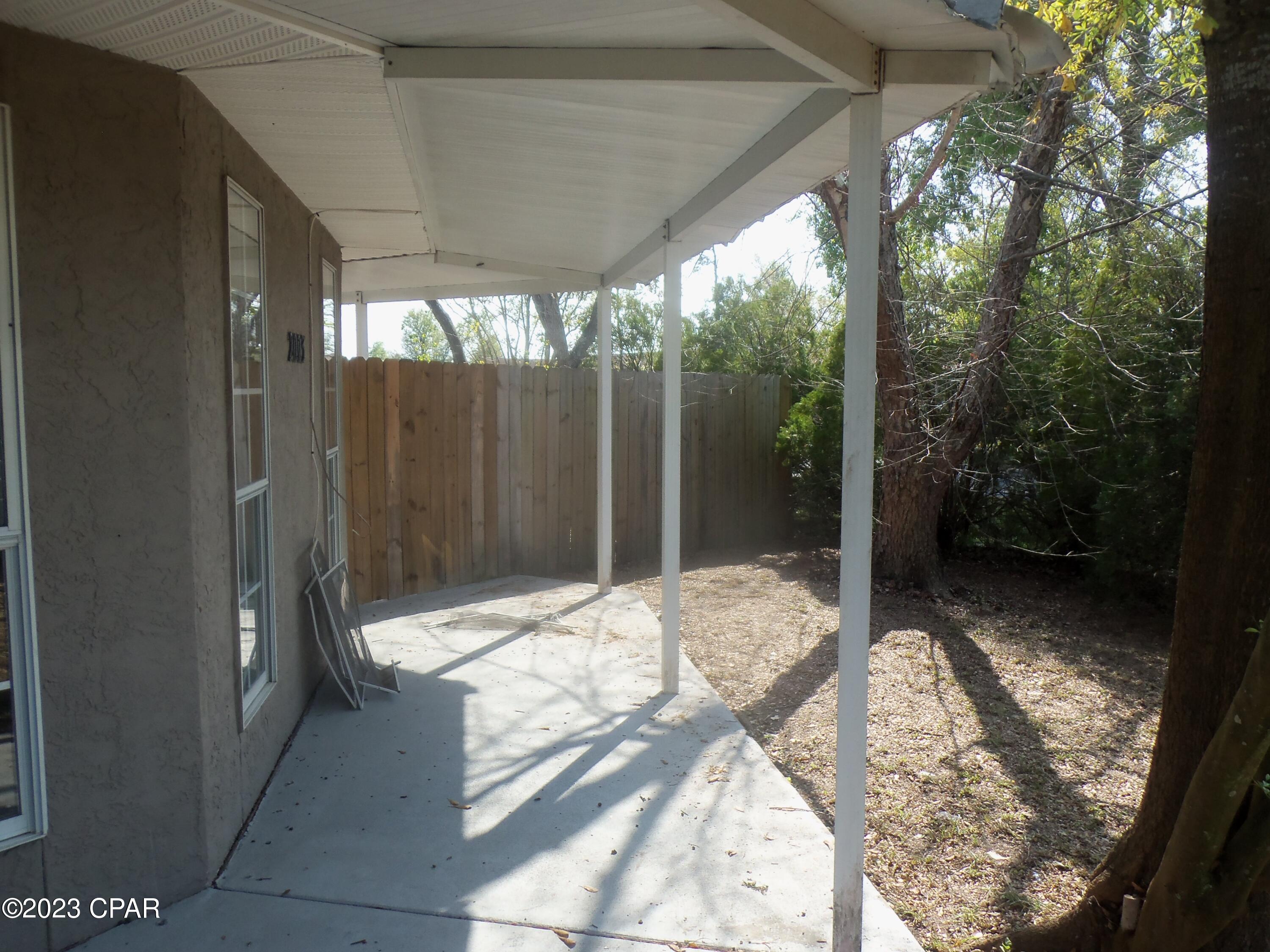 Gulf Coast Village U-1 - Residential