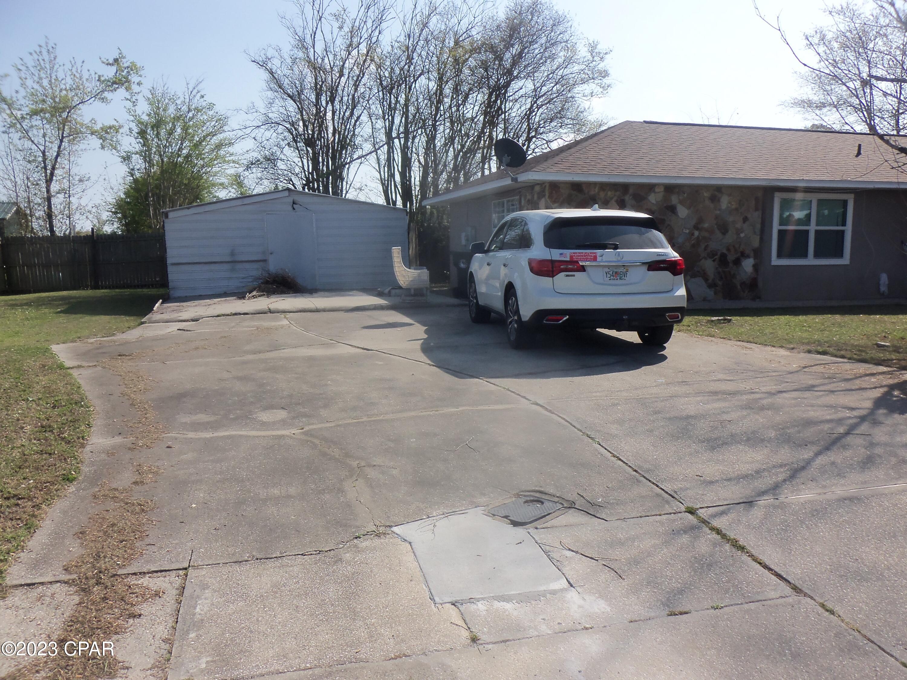 Gulf Coast Village U-1 - Residential