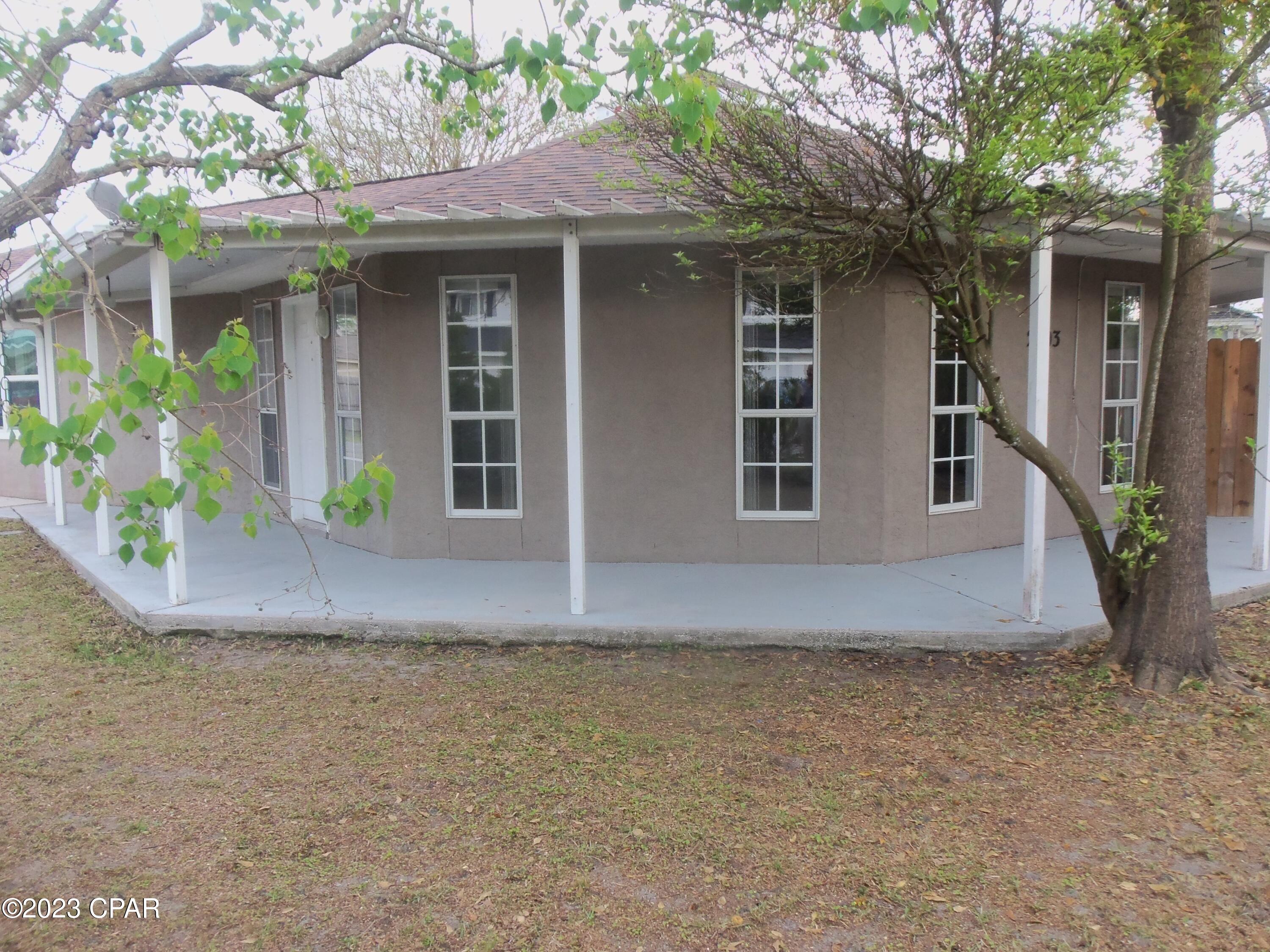 Gulf Coast Village U-1 - Residential