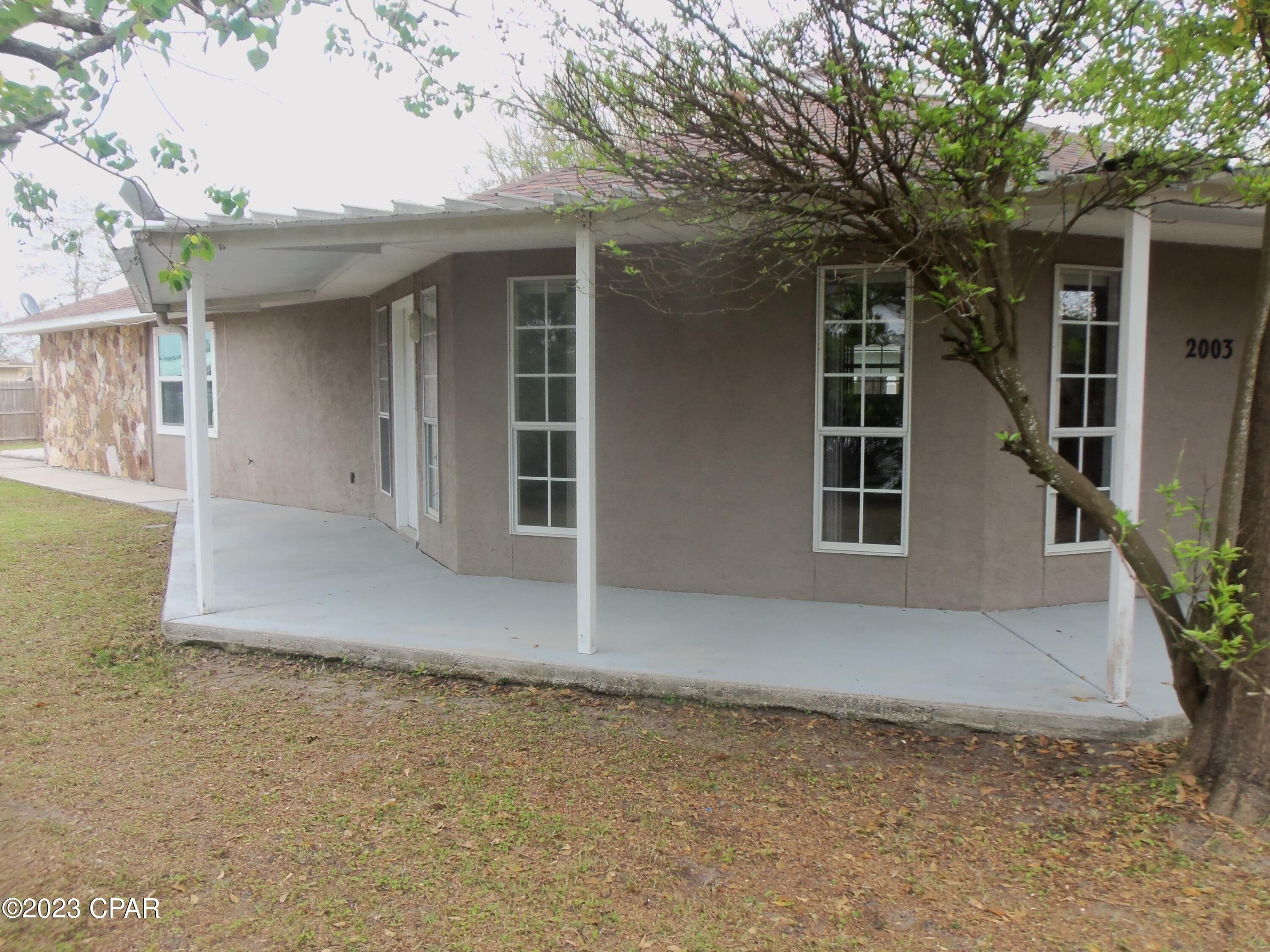 Gulf Coast Village U-1 - Residential