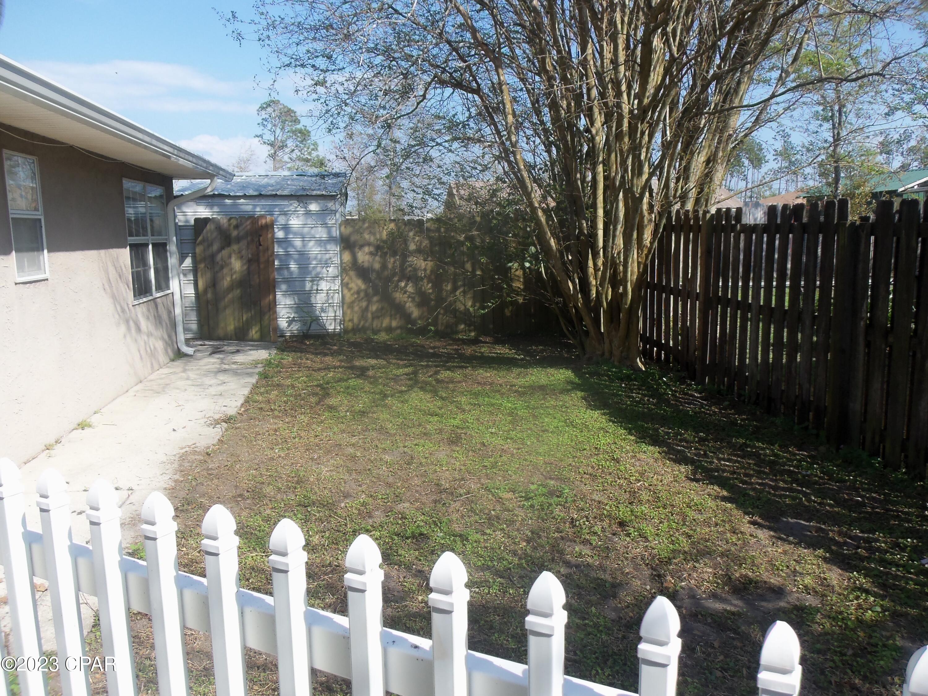 Gulf Coast Village U-1 - Residential