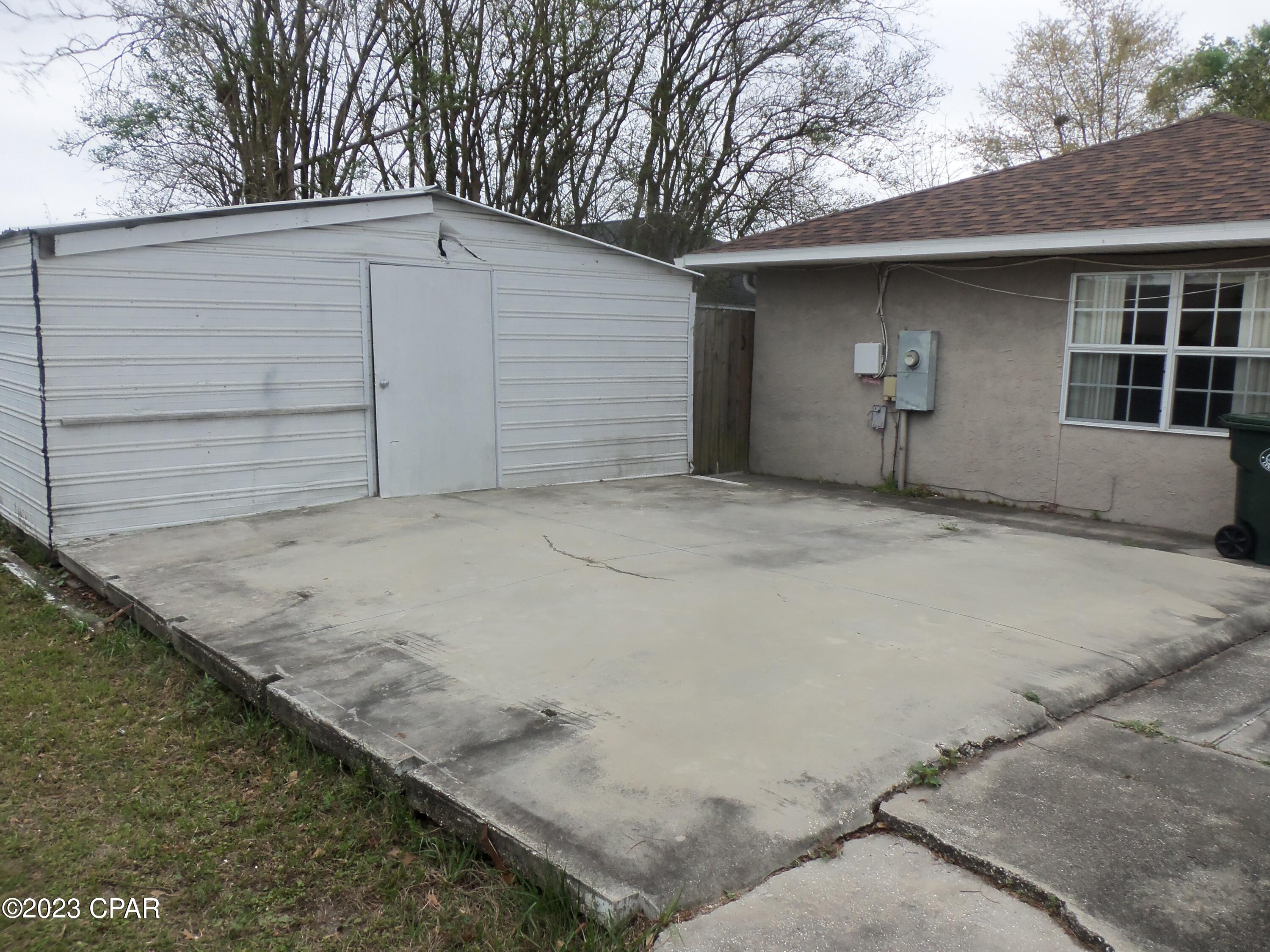 Gulf Coast Village U-1 - Residential