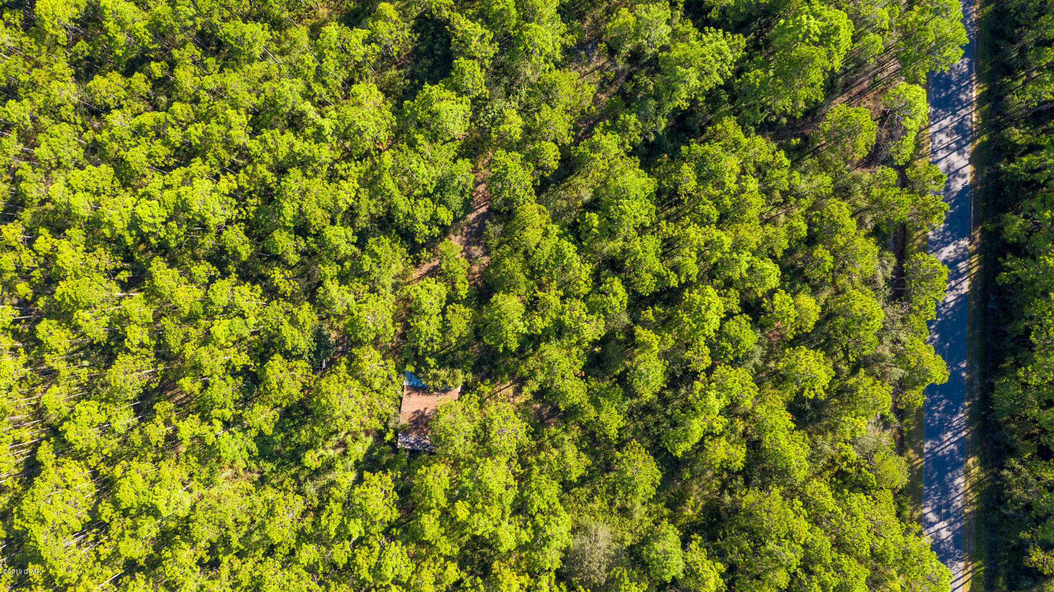 [No Recorded Subdiv] - Land