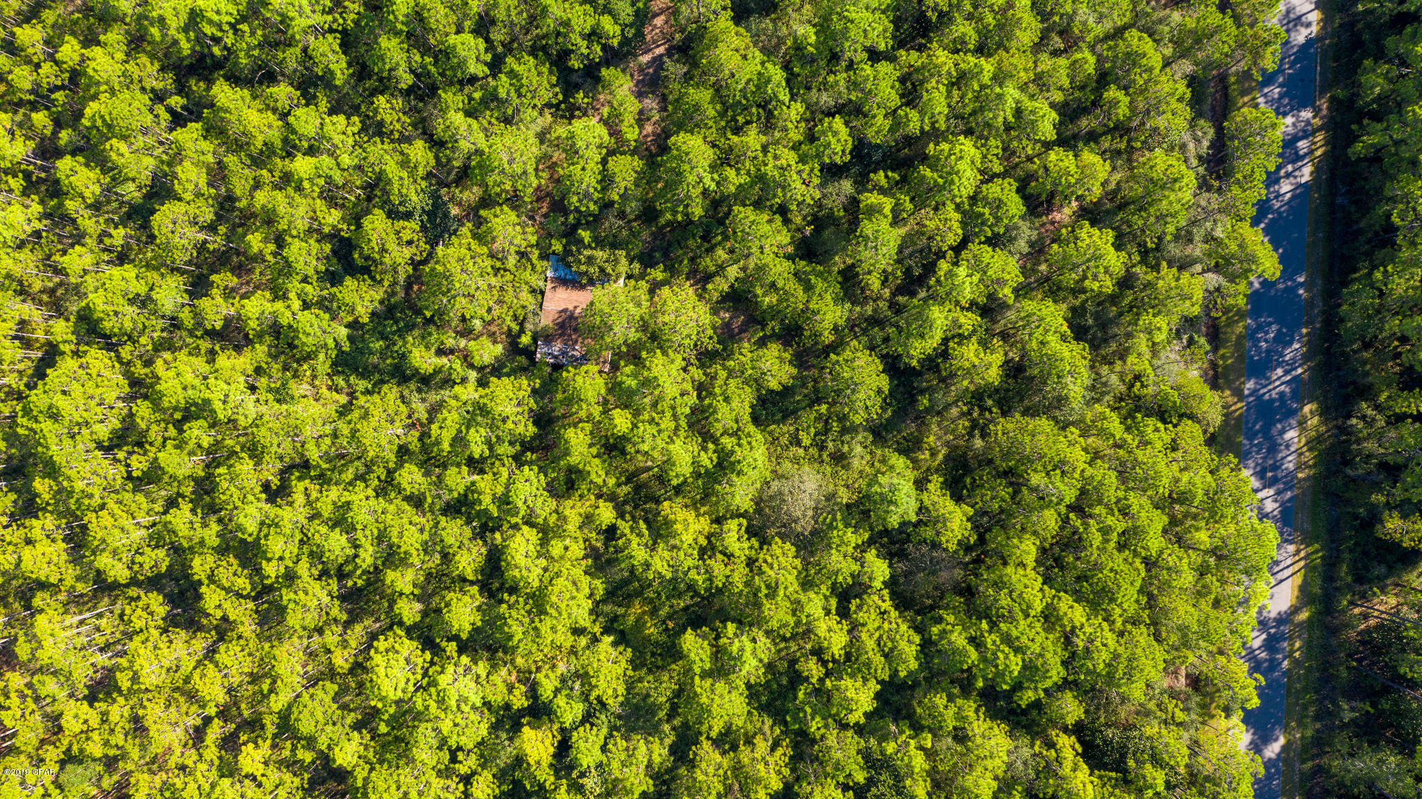 [No Recorded Subdiv] - Land