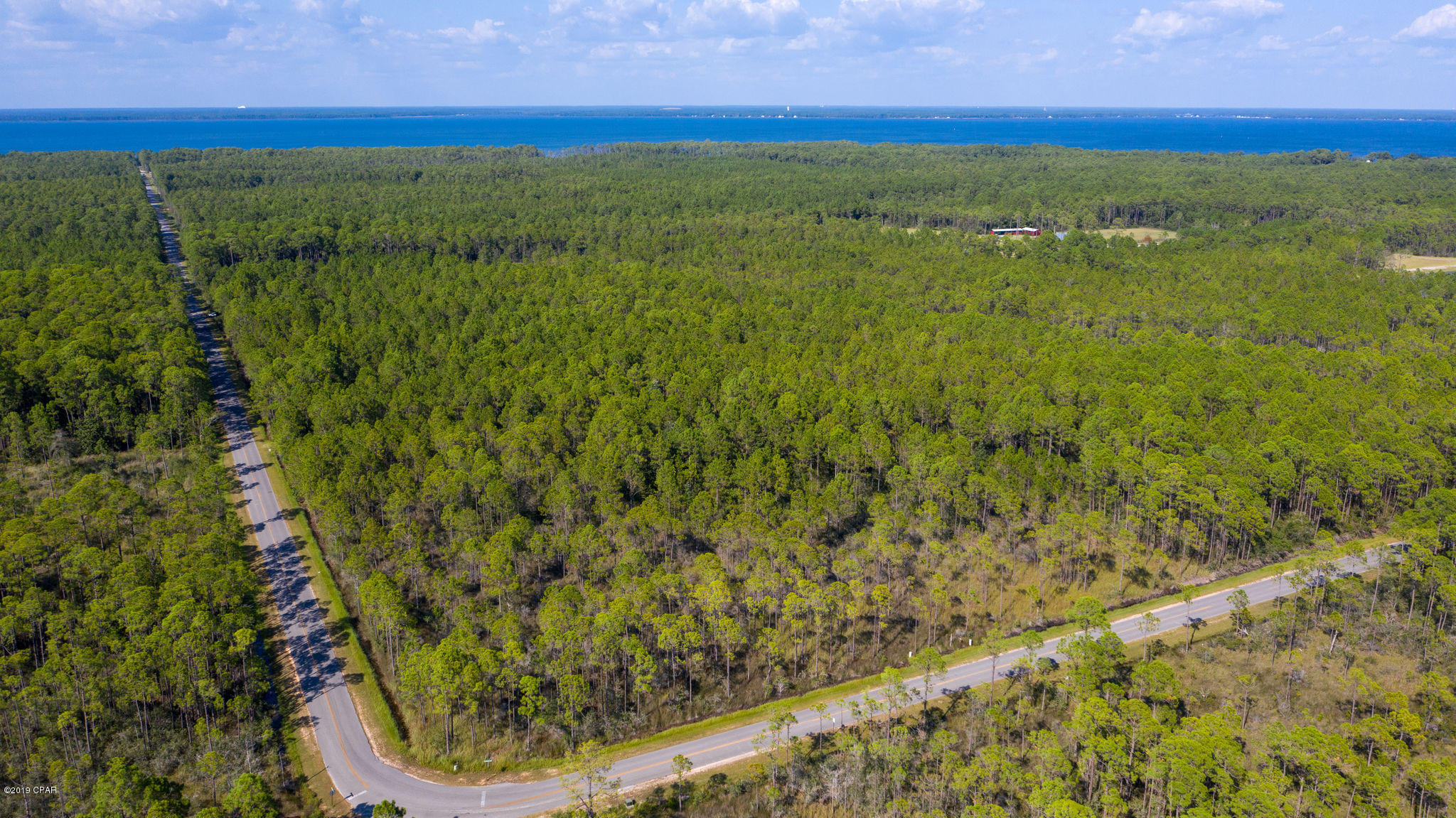 [No Recorded Subdiv] - Land