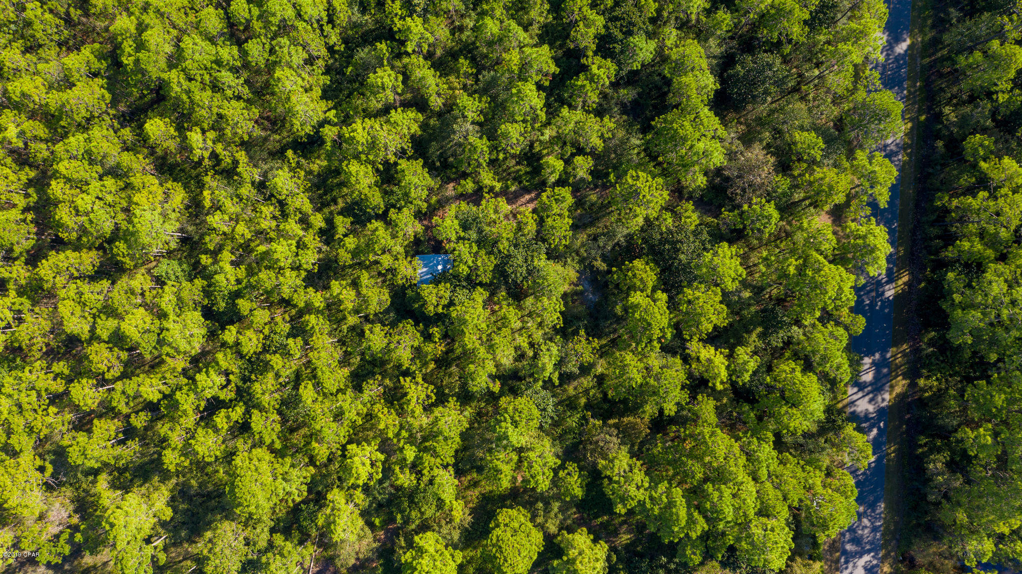 [No Recorded Subdiv] - Land