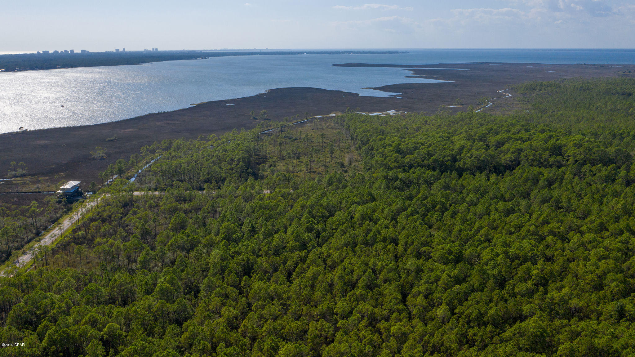 [No Recorded Subdiv] - Land