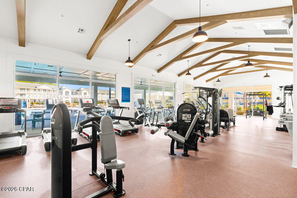 Emerald Park Condominium - Residential