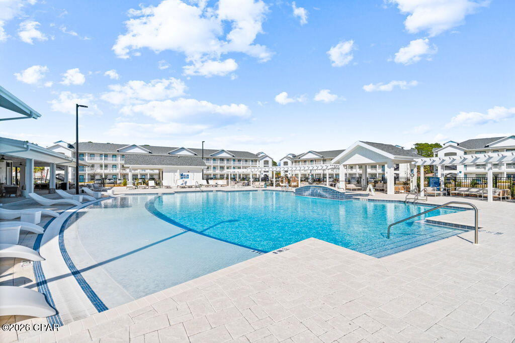 Emerald Park Condominium - Residential