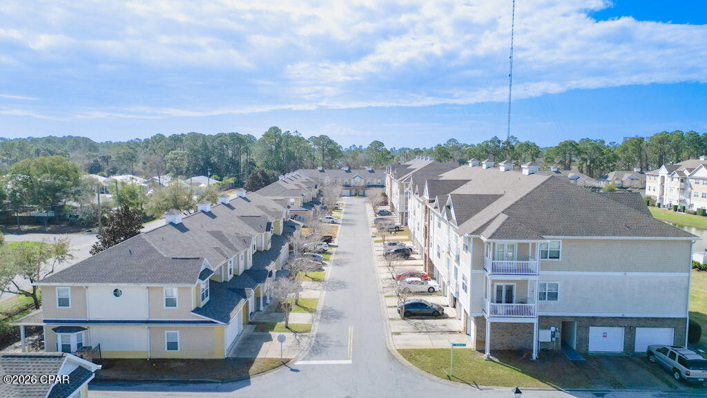 Emerald Park Condominium - Residential