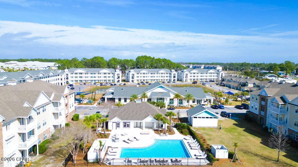 Emerald Park Condominium - Residential