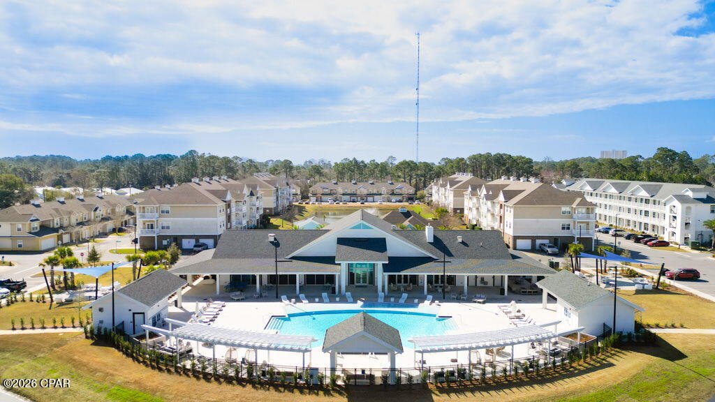 Emerald Park Condominium - Residential