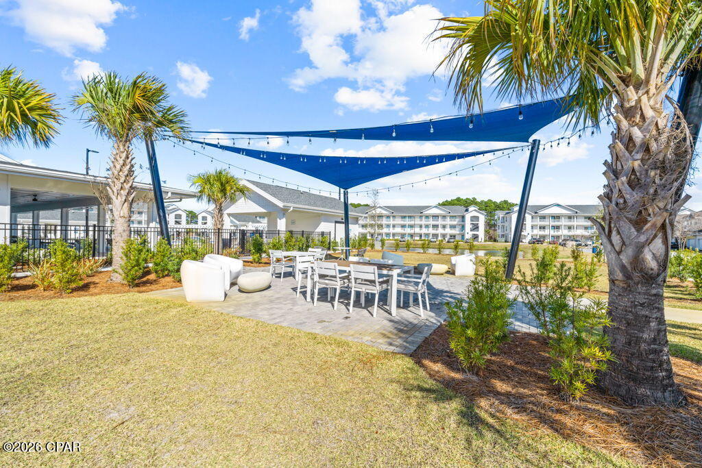 Emerald Park Condominium - Residential