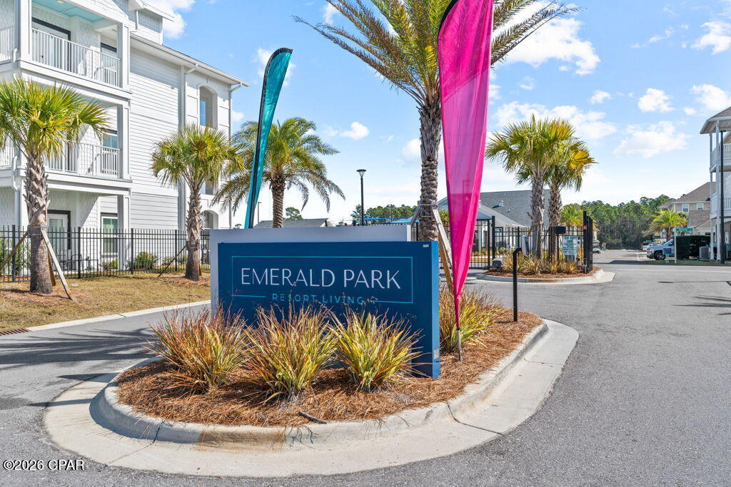 Emerald Park Condominium - Residential