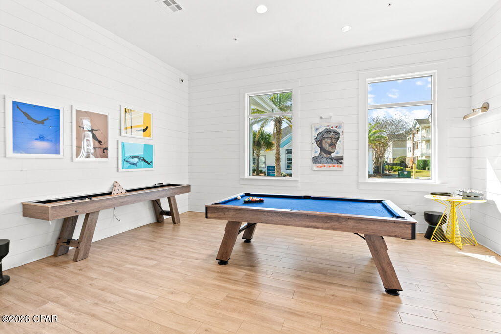 Emerald Park Condominium - Residential