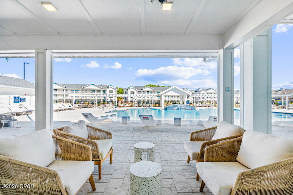 Emerald Park Condominium - Residential