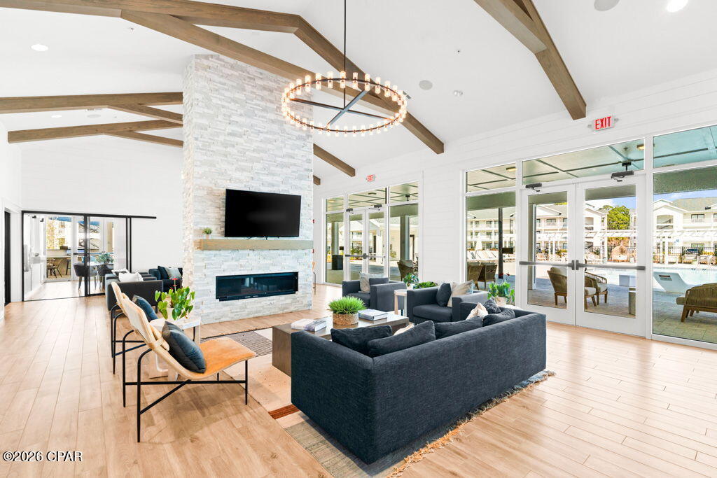 Emerald Park Condominium - Residential