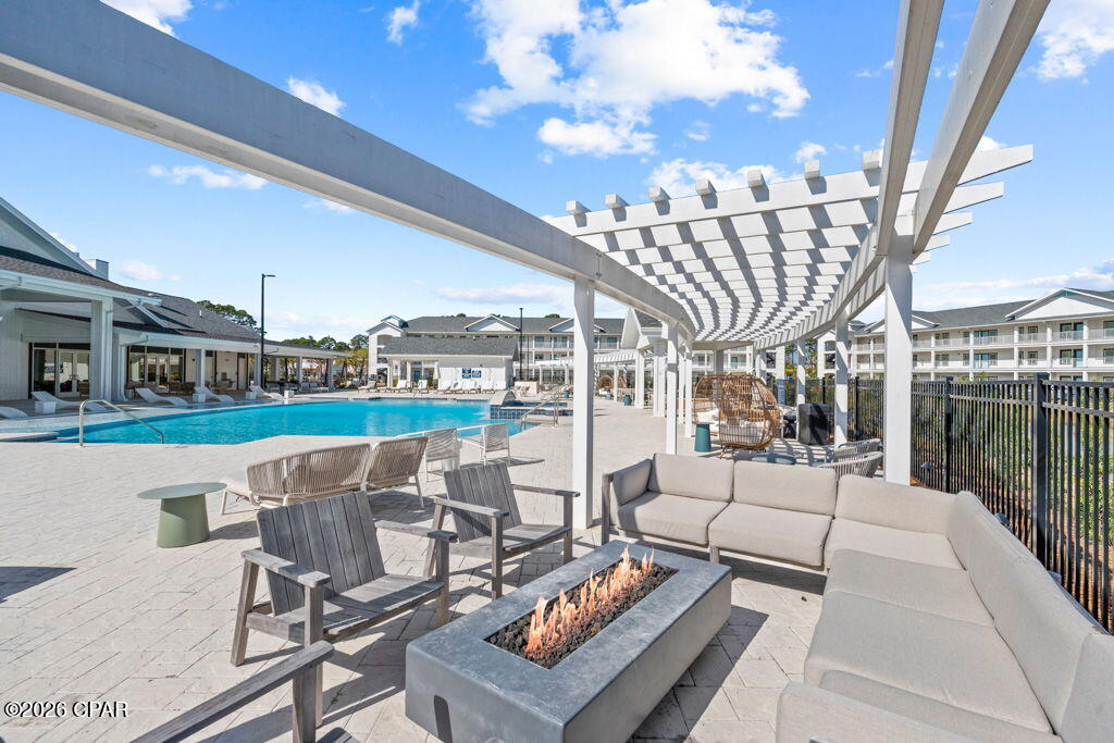 Emerald Park Condominium - Residential