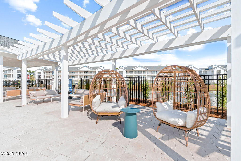 Emerald Park Condominium - Residential