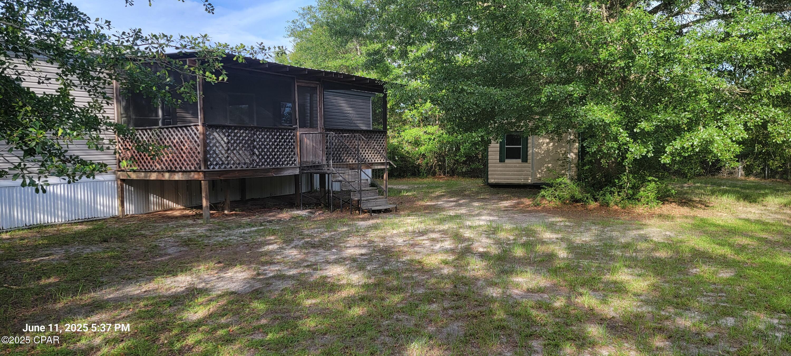 No Named Subdivision - Residential