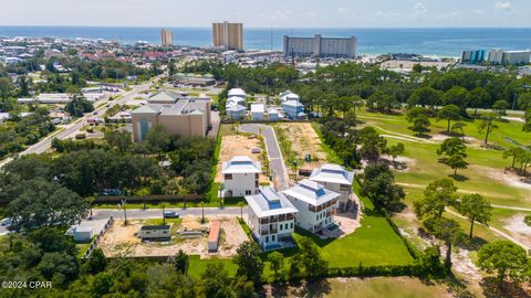 A home in Panama City Beach