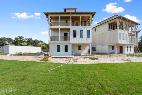 A home in Panama City Beach