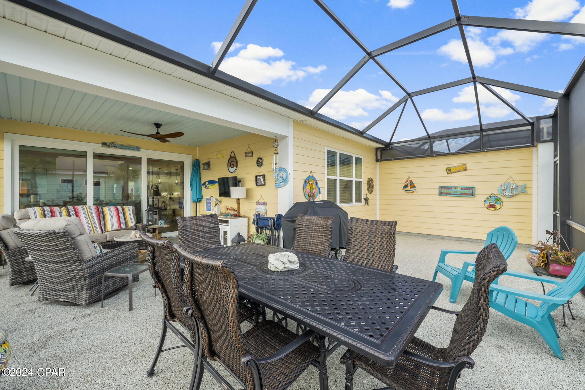 Latitude at Watersound - Residential
