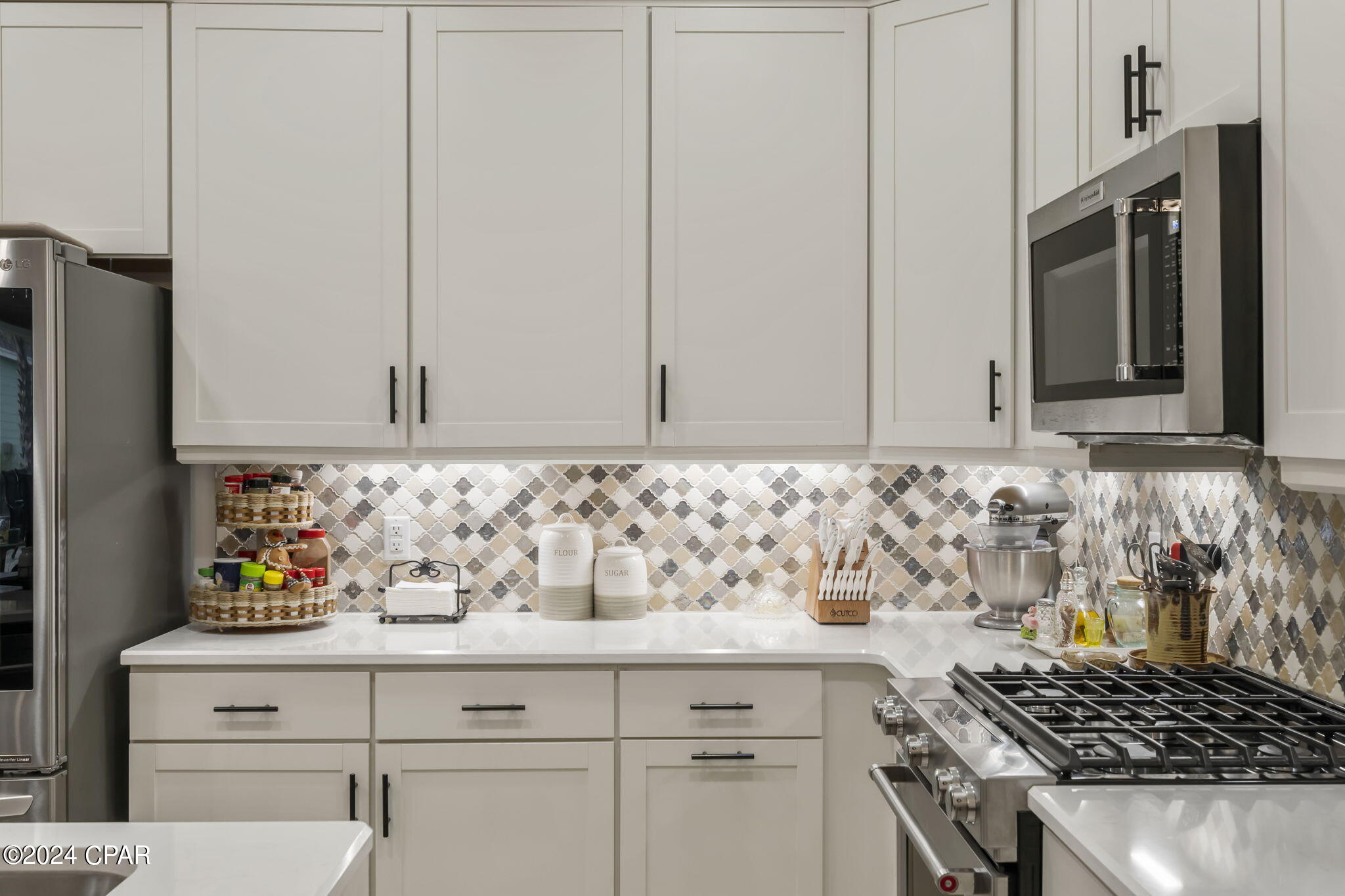 Latitude at Watersound - Residential