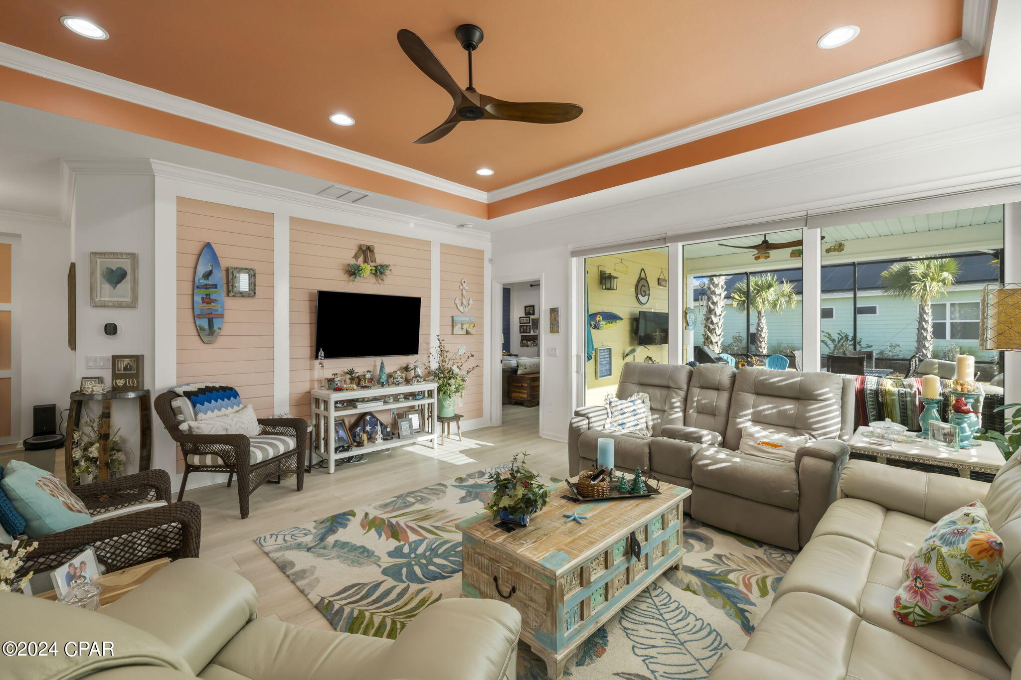 Latitude at Watersound - Residential
