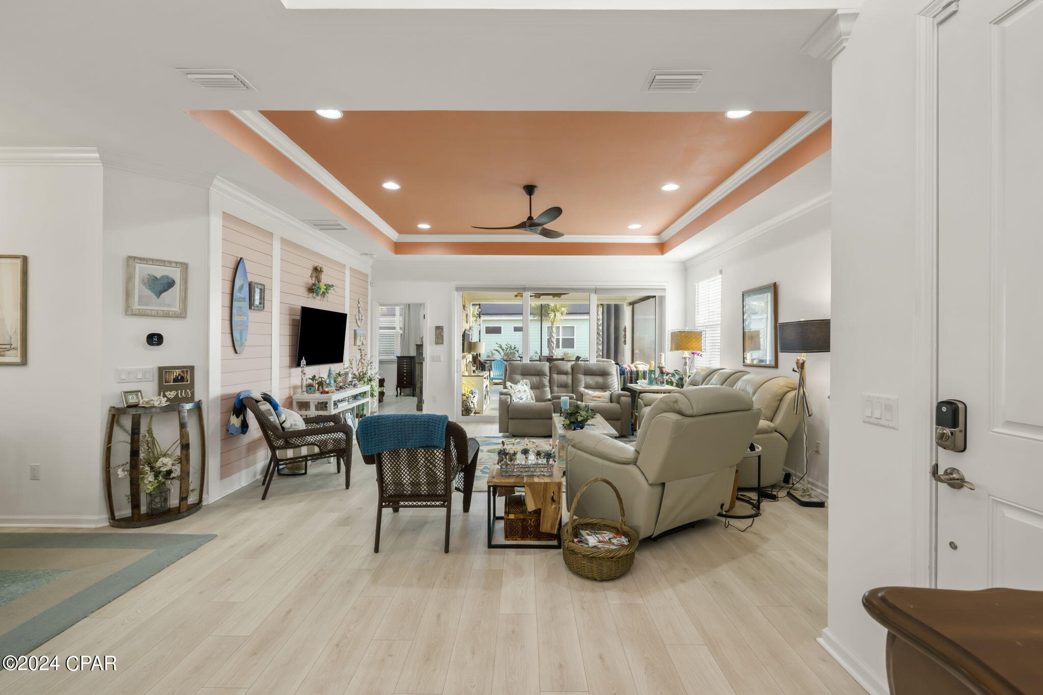 Latitude at Watersound - Residential