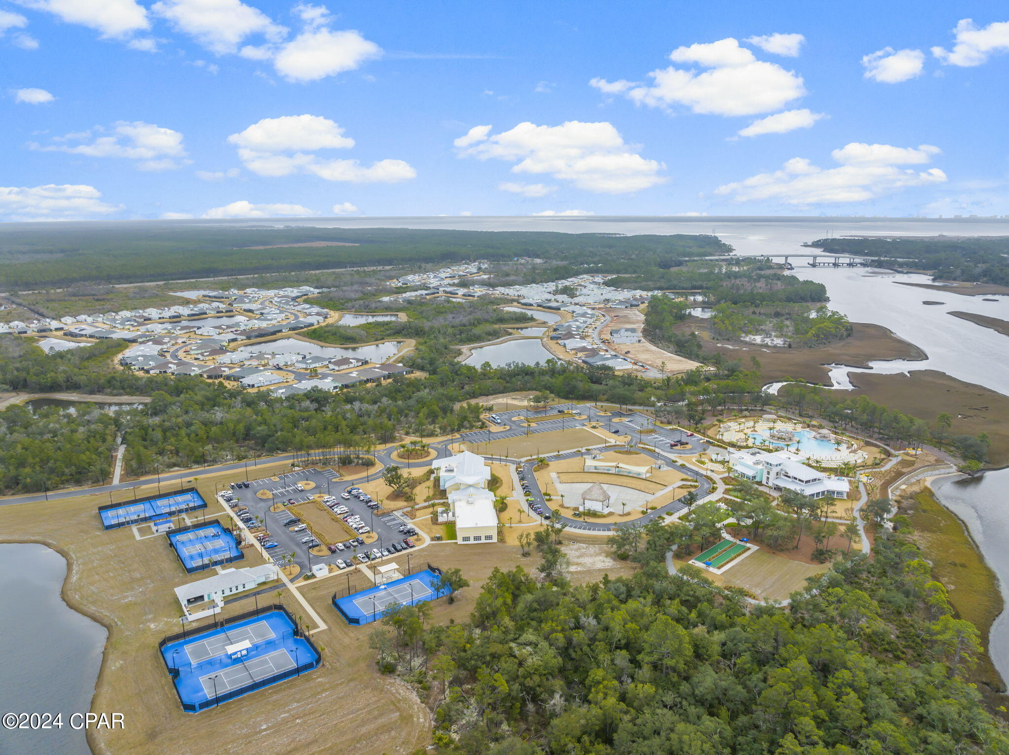 Latitude at Watersound - Residential