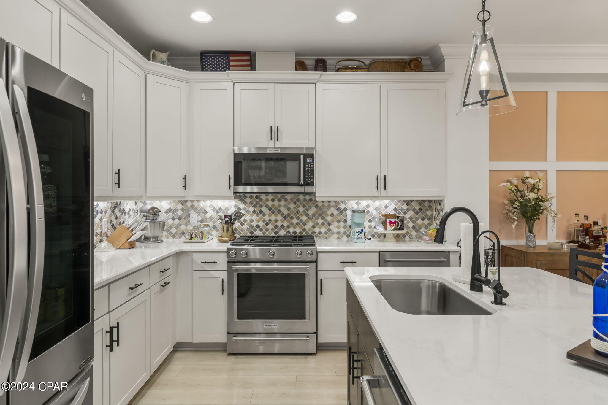 Latitude at Watersound - Residential