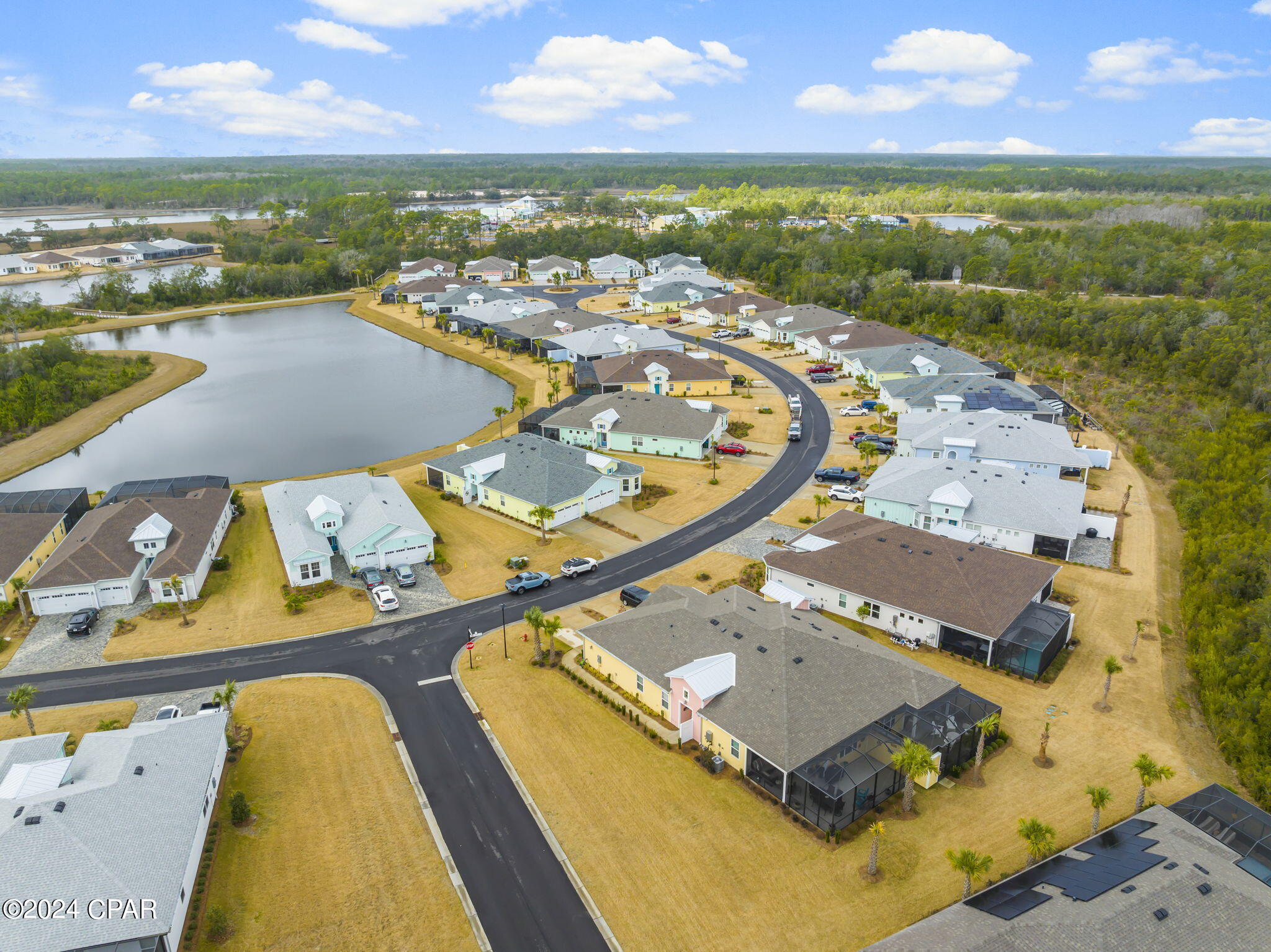 Latitude at Watersound - Residential