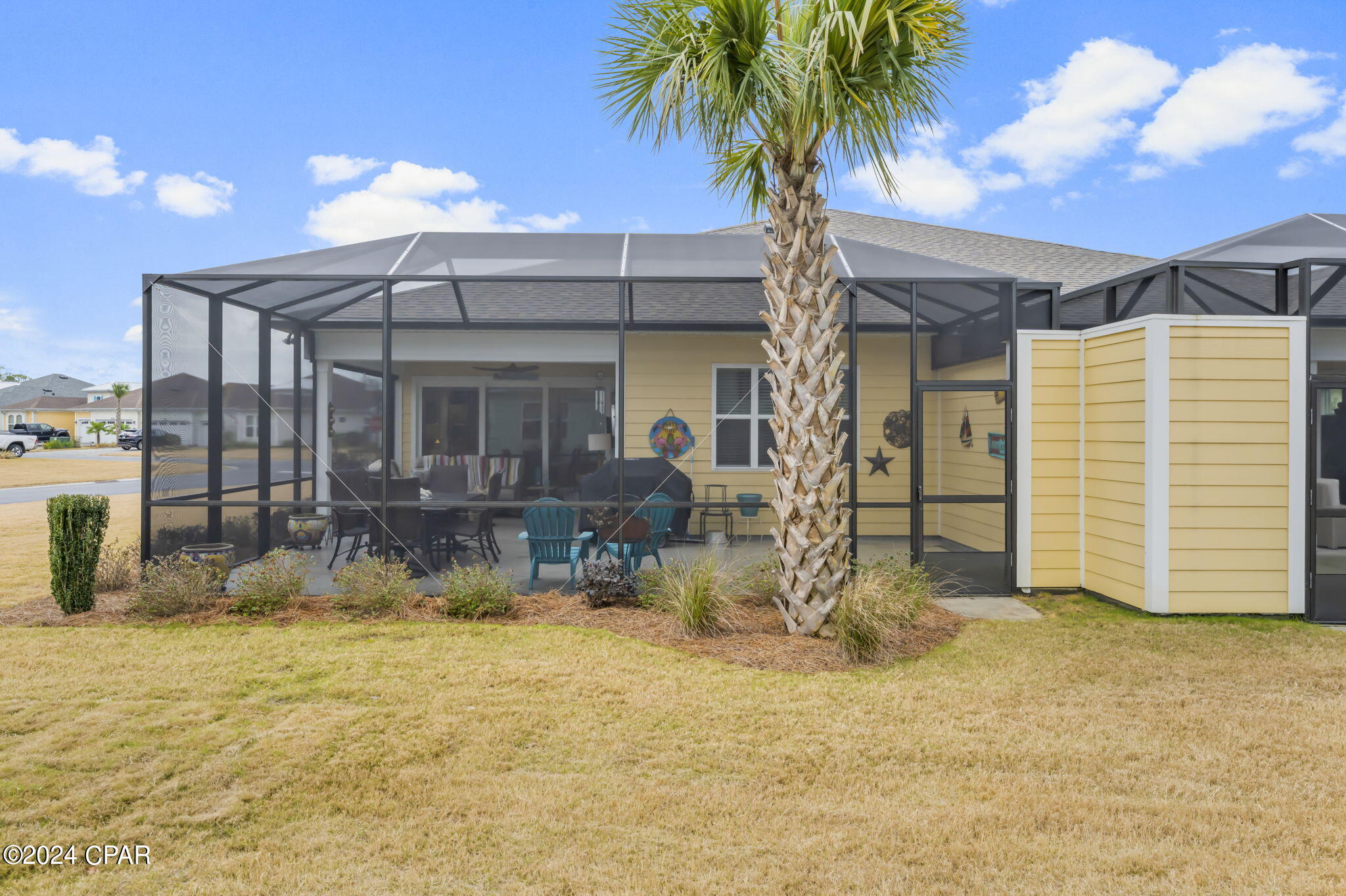Latitude at Watersound - Residential