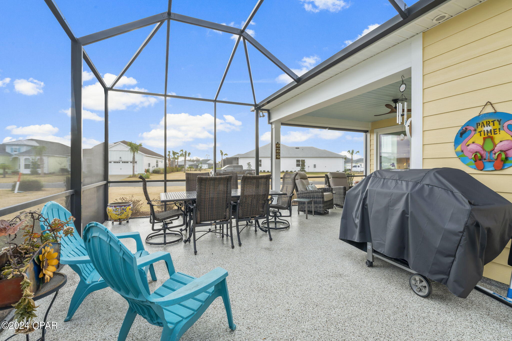 Latitude at Watersound - Residential