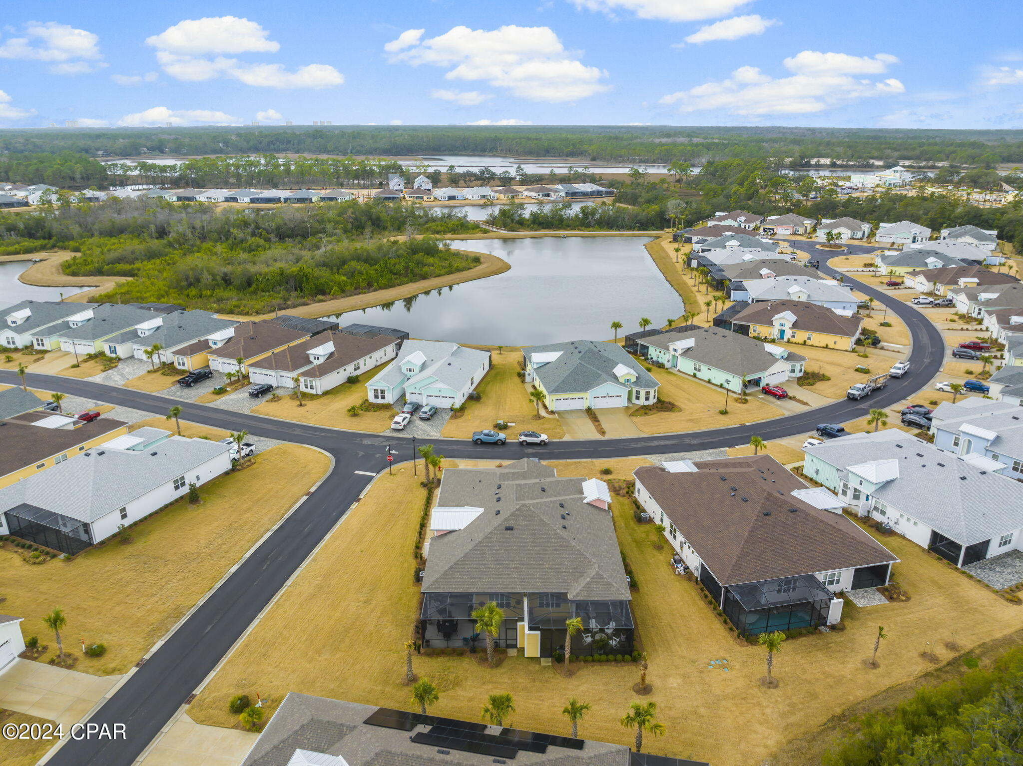 Latitude at Watersound - Residential