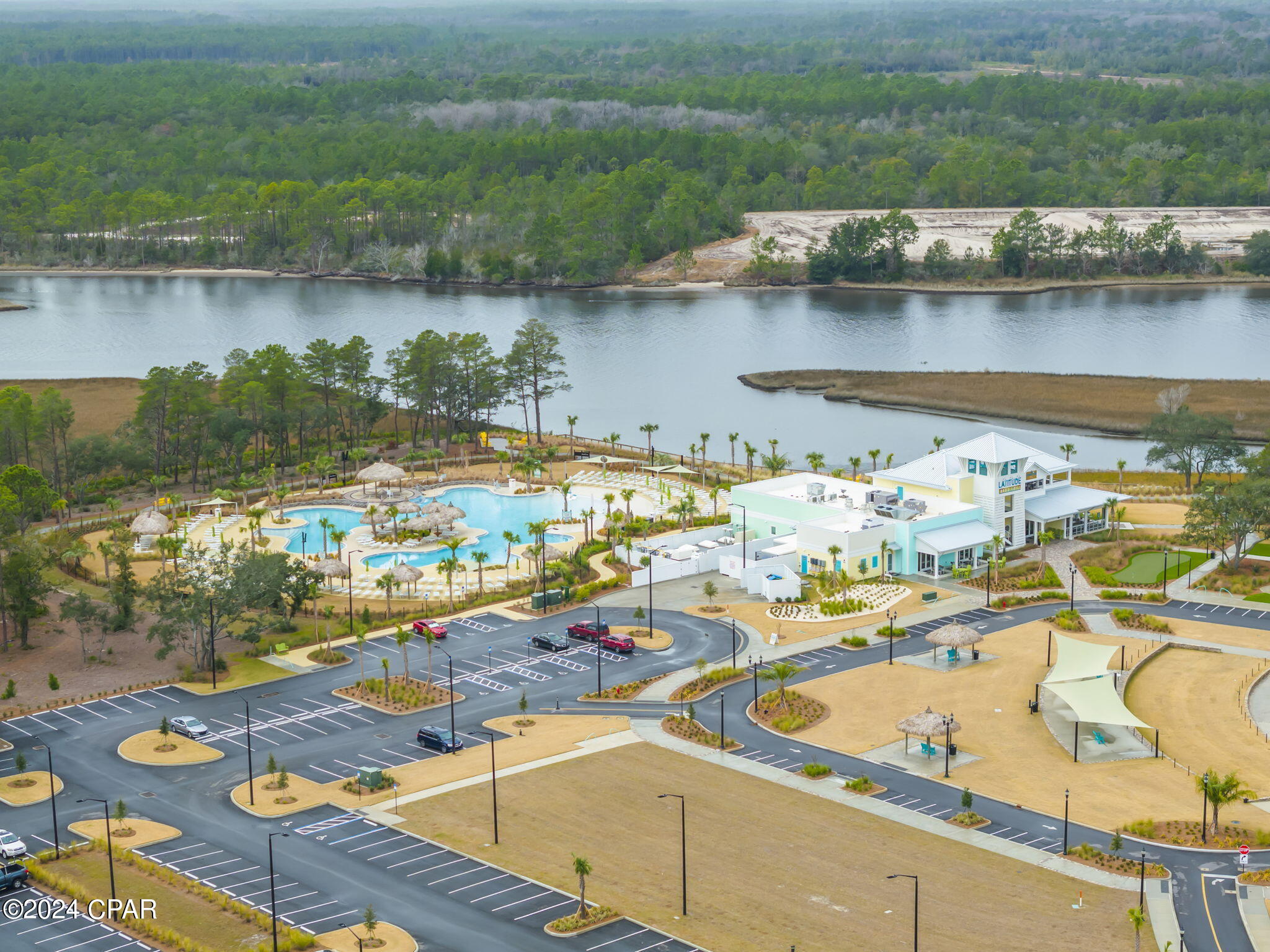 Latitude at Watersound - Residential