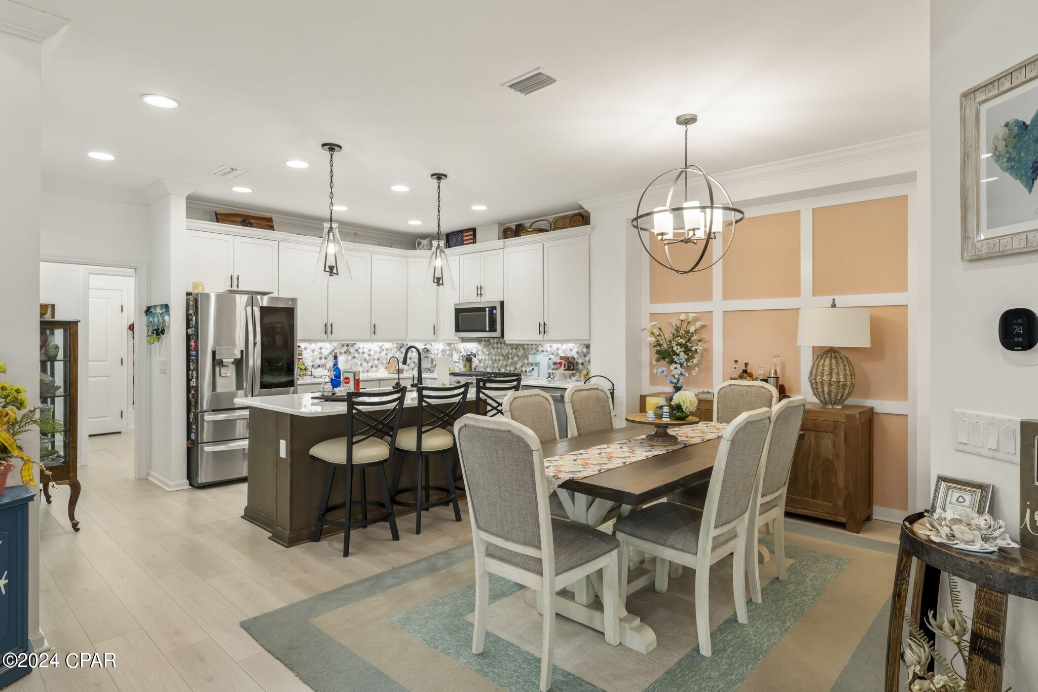 Latitude at Watersound - Residential