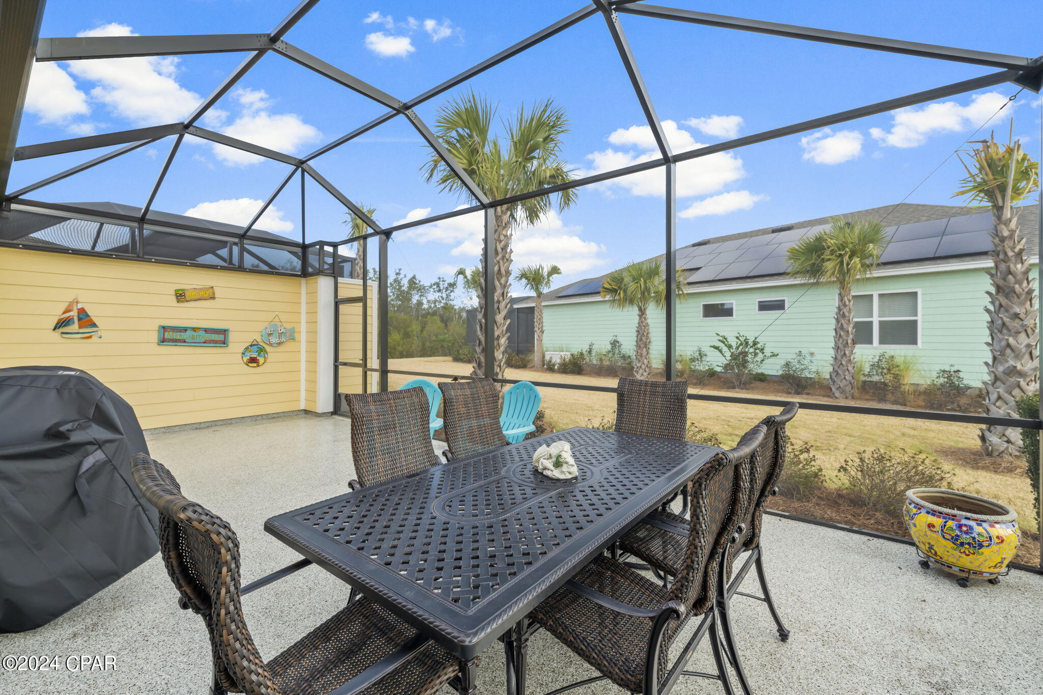 Latitude at Watersound - Residential