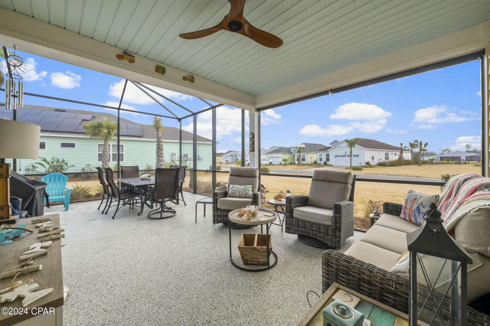 Latitude at Watersound - Residential