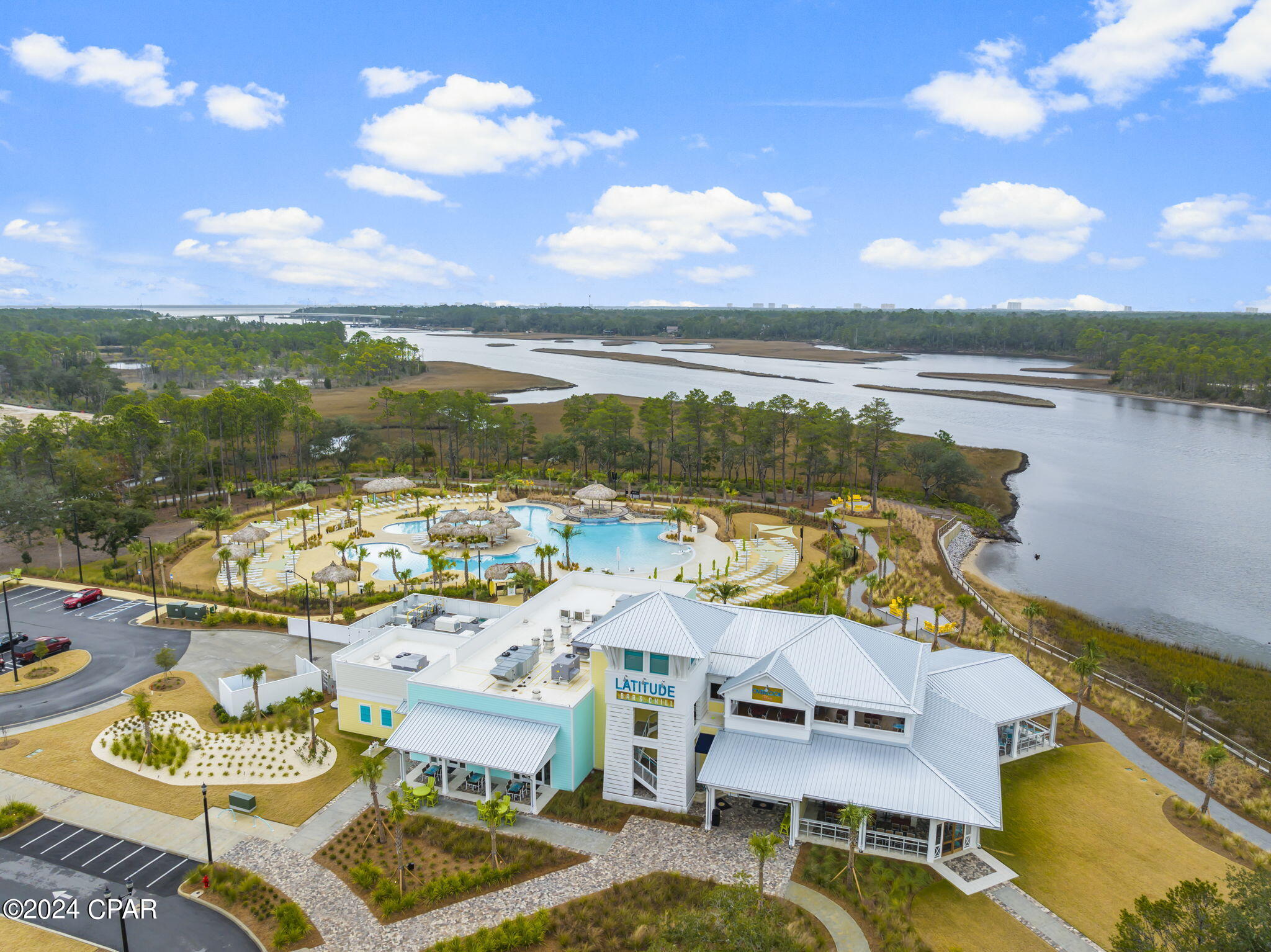 Latitude at Watersound - Residential
