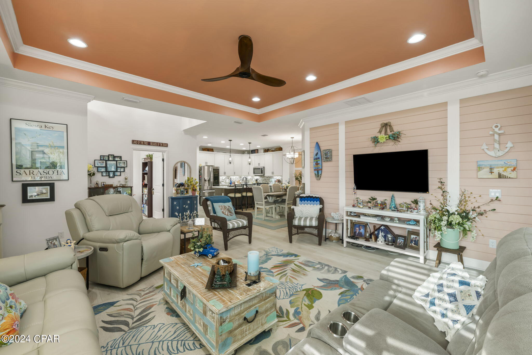 Latitude at Watersound - Residential