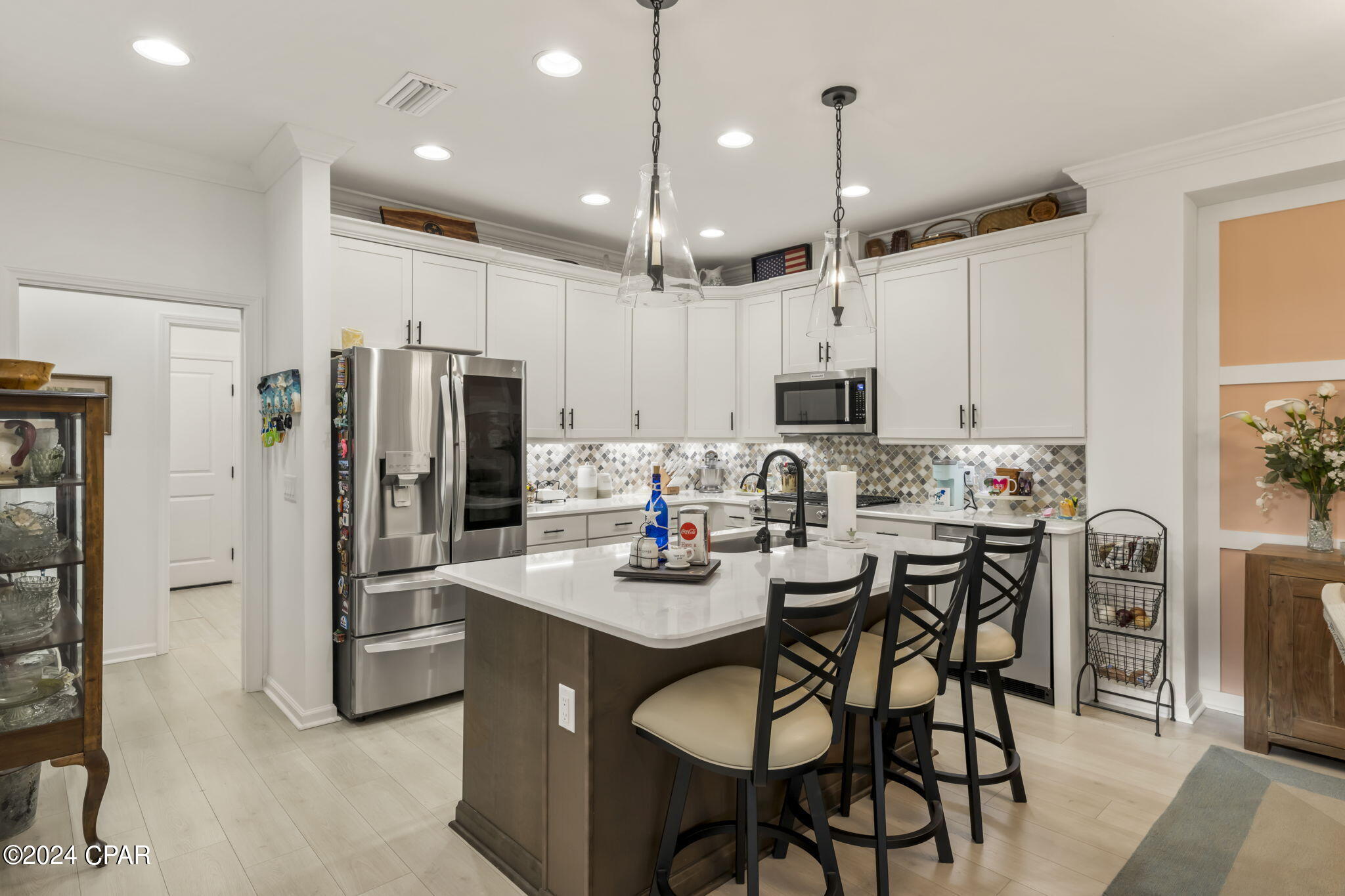 Latitude at Watersound - Residential