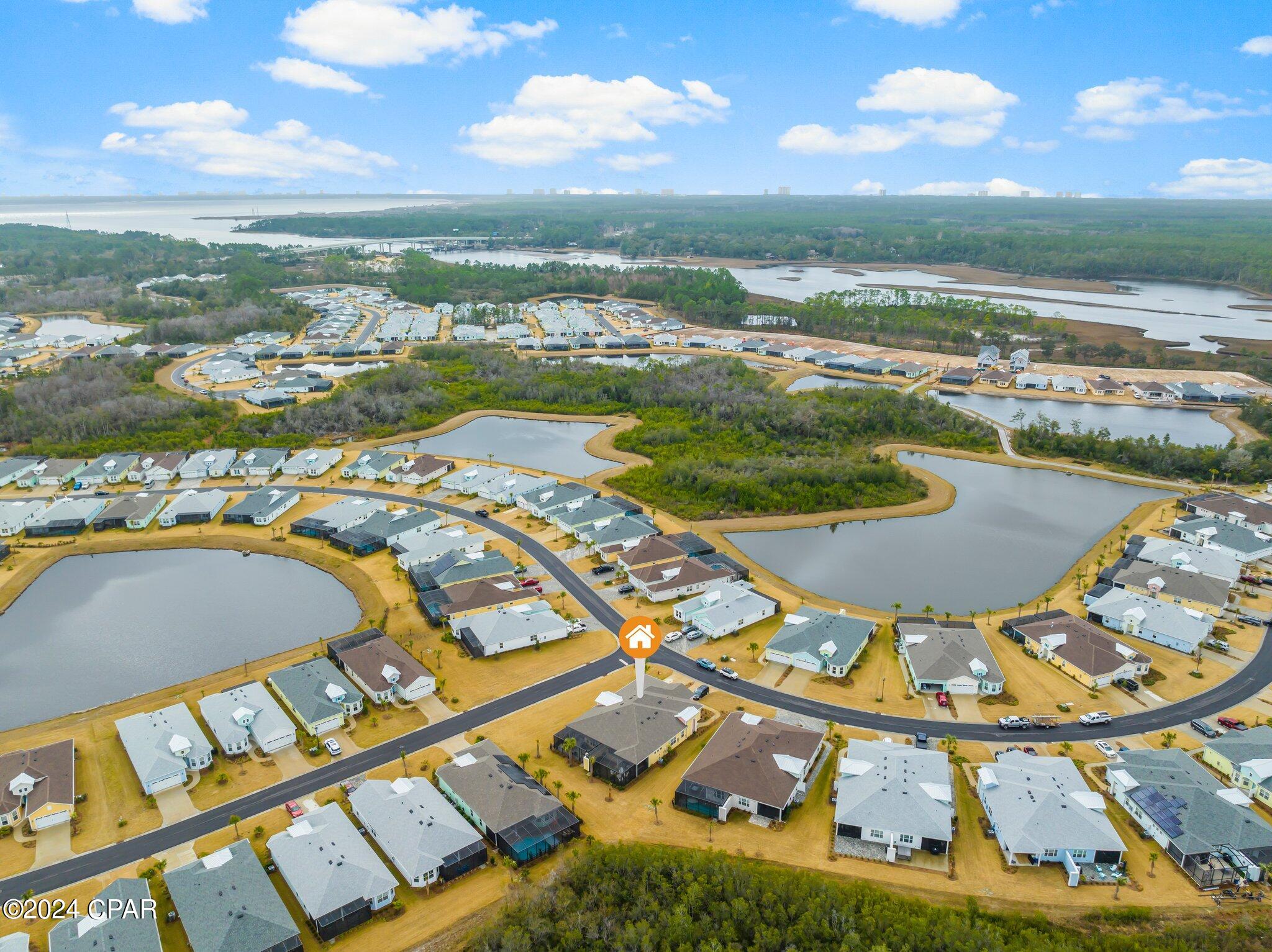 Latitude at Watersound - Residential
