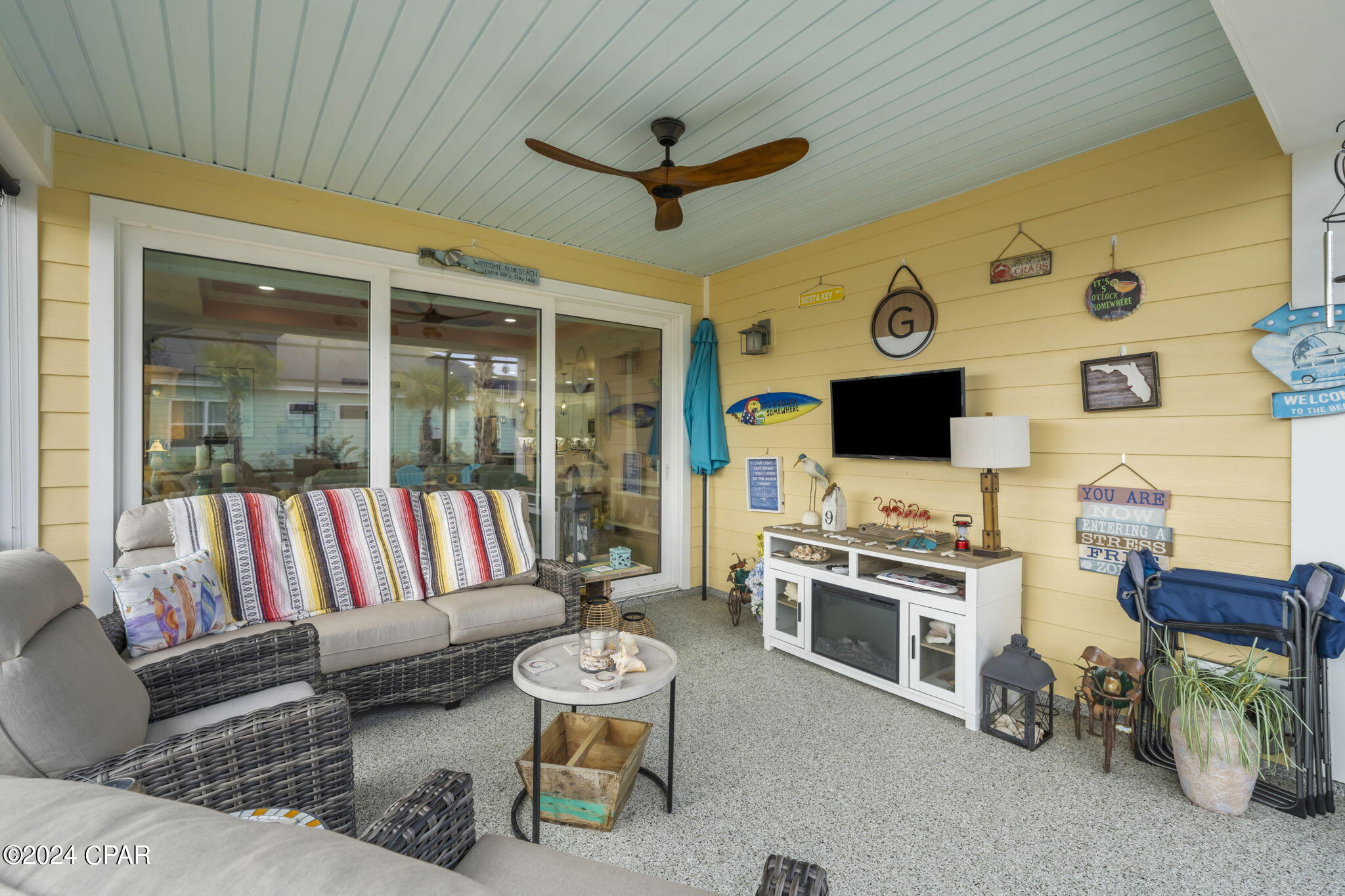 Latitude at Watersound - Residential