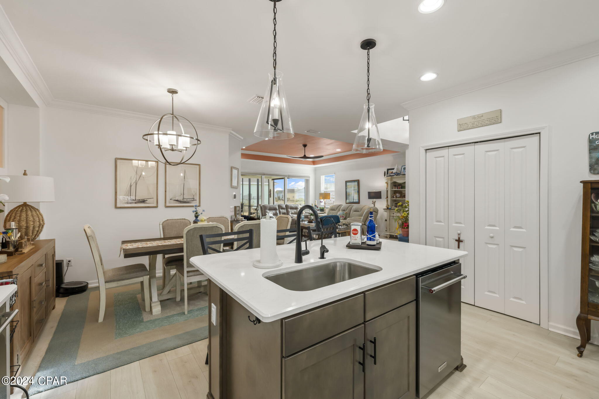 Latitude at Watersound - Residential