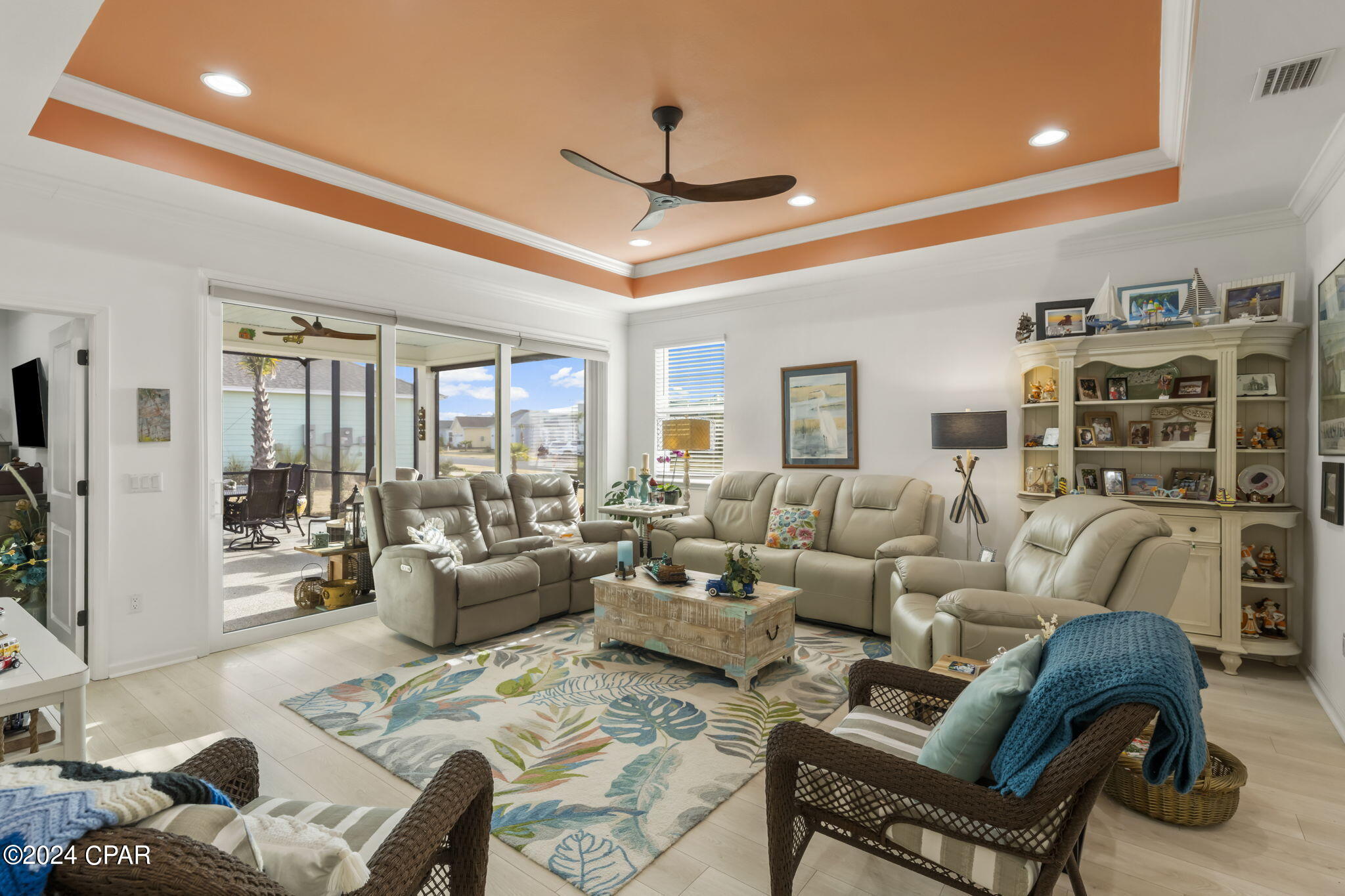 Latitude at Watersound - Residential